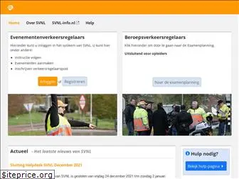 verkeersregelaarsexamen.nl