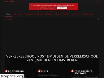 www.verkeersschoolpost.nl