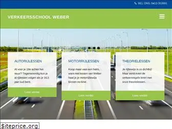 verkeersschoolweber.nl