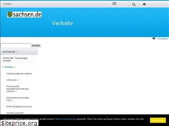 verkehr.sachsen.de