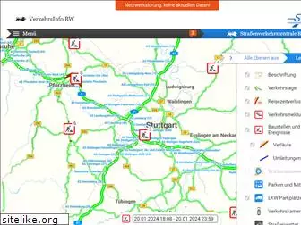 verkehrsinfo-bw.de
