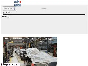 verkehrsrundschau.de