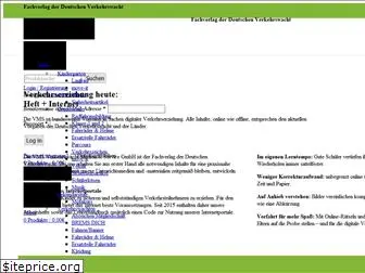 verkehrswacht-medien-service.de