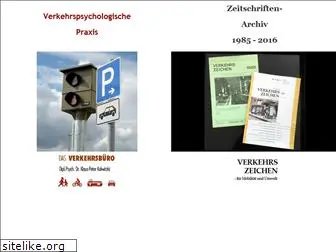 verkehrszeichen-online.de