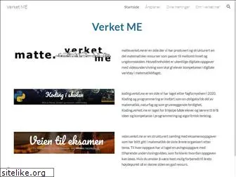 verket.me