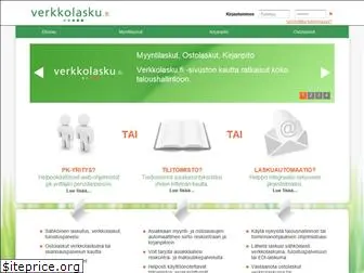 verkkolasku.fi