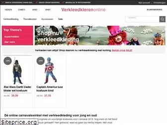 verkleedklerenonline.nl