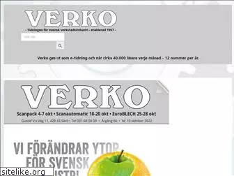 verko.se