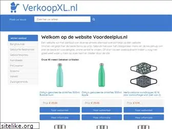 verkoopxl.nl