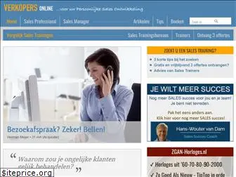 verkopersonline.nl