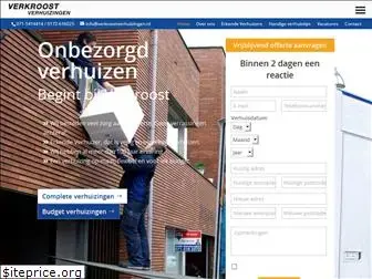 verkroostverhuizingen.nl