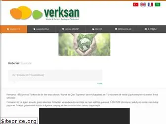 verksan.com