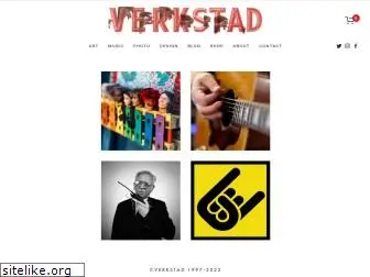 verkstad.com