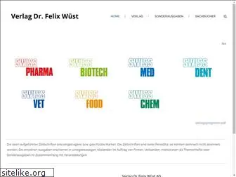 verlag-dr-felix-wuest.ch