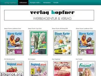 verlag-hopfner.de