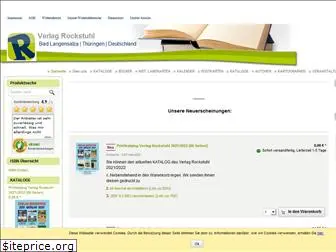 verlag-rockstuhl.de