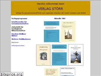 verlag-stoerr.de