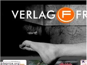 verlagfranz.com