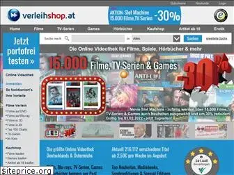 verleihshop.at