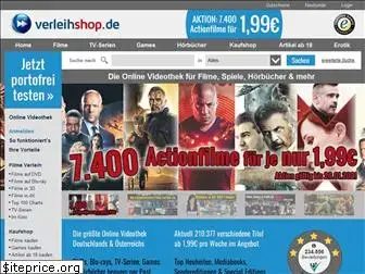 verleihshop.de