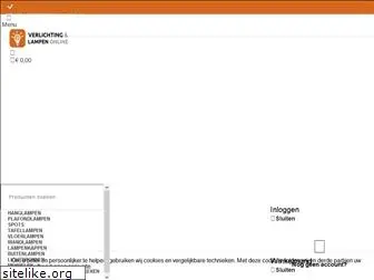 verlichting-en-lampen-online.nl