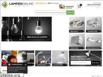 verlichting-online.be