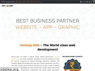 verloopweb.com