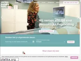 www.verloskundighuis.nl