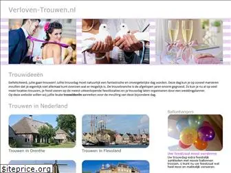 verloven-trouwen.nl
