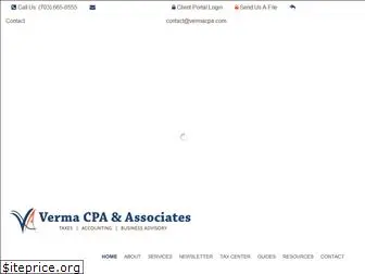 vermacpa.com