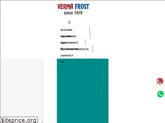 vermafrost.com