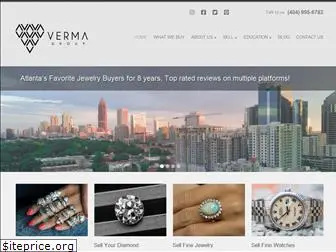 vermajewelry.com