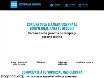 vermar.com.mx