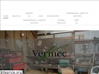 vermec.com