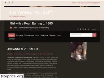 vermeer-foundation.org