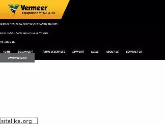 vermeer-want.com.au