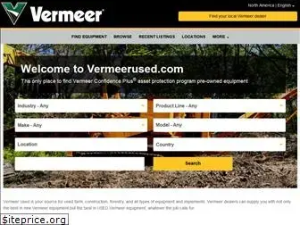 vermeerused.com