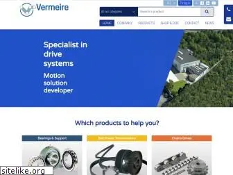 vermeire.com