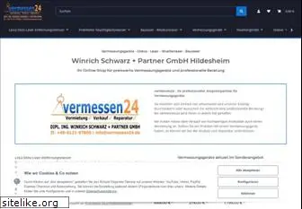 vermessen24.de