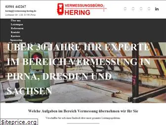 vermessung-hering.de