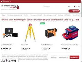 vermessungsshop.de