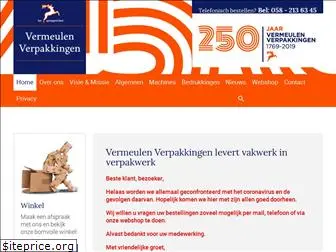 vermeulenverpakkingen.nl