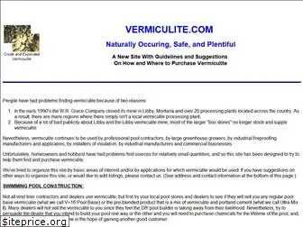 vermiculite.com
