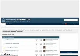 vermieter-forum.com