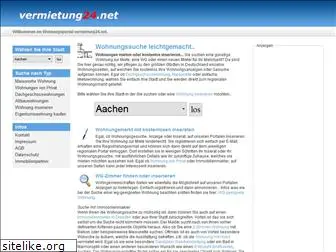 vermietung24.net