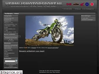 vermijsmotorsport.nl