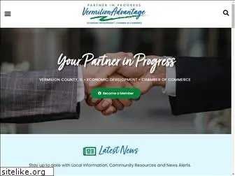 vermilionadvantage.com