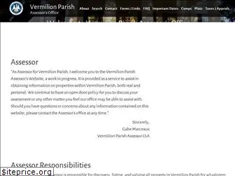 vermilionassessor.org