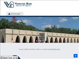 vermilionbank.com
