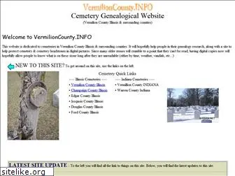 vermilioncounty.info
